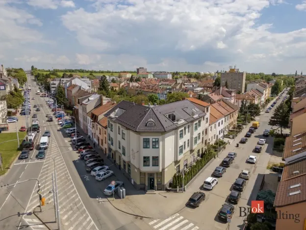 Prodej bytu 2+kk, Brno - Černovice, 49 m2