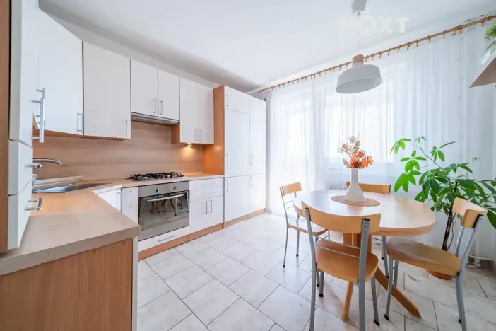 Prodej bytu 3+1, Orlová, Osvobození, 70 m2