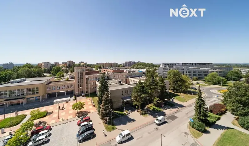 Prodej bytu 3+1, Orlová, Osvobození, 70 m2
