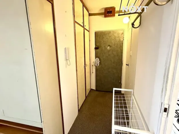 Pronájem bytu 2+1, České Budějovice, Mánesova, 61 m2