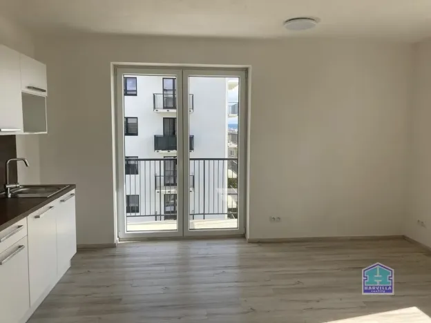 Pronájem bytu 2+kk, Plzeň - Skvrňany, Pecháčkova, 54 m2