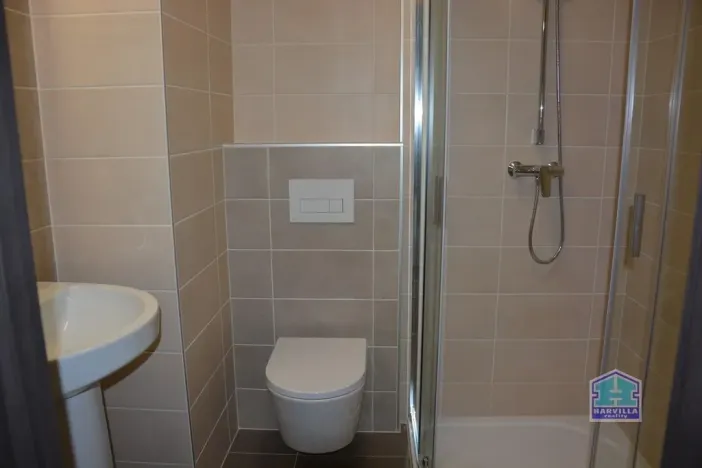 Pronájem bytu 2+kk, Plzeň - Skvrňany, Pecháčkova, 54 m2