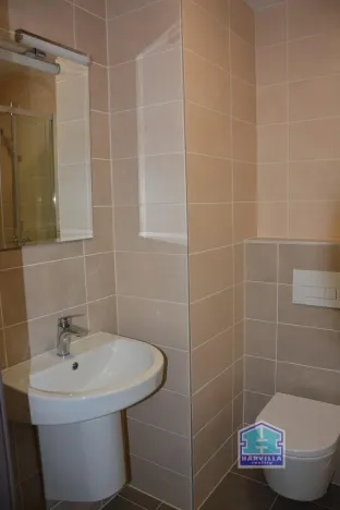 Pronájem bytu 2+kk, Plzeň - Skvrňany, Pecháčkova, 54 m2