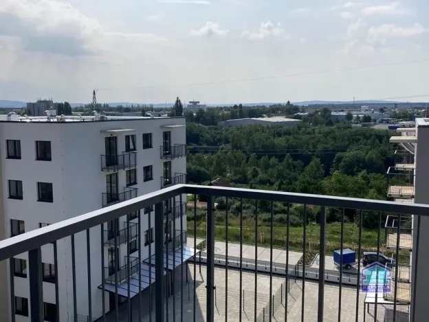 Pronájem bytu 2+kk, Plzeň - Skvrňany, Pecháčkova, 54 m2