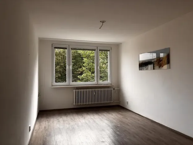 Pronájem bytu 2+kk, Praha - Košíře, Dubrovnická, 40 m2