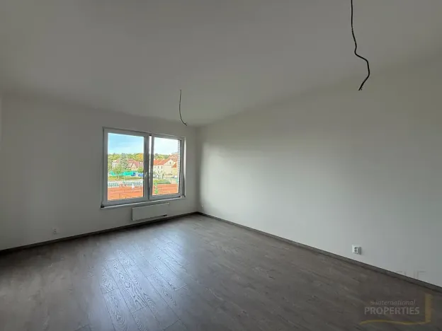 Prodej bytu 2+kk, Praha - Strašnice, Počernická, 50 m2