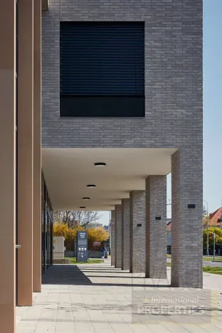 Prodej bytu 2+kk, Praha - Strašnice, Počernická, 50 m2