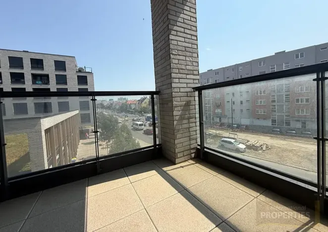 Prodej bytu 2+kk, Praha - Strašnice, Počernická, 58 m2