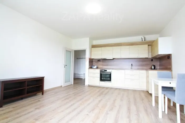Pronájem bytu 2+kk, Praha - Kbely, Sedlářova, 57 m2