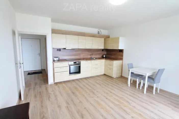 Pronájem bytu 2+kk, Praha - Kbely, Sedlářova, 57 m2