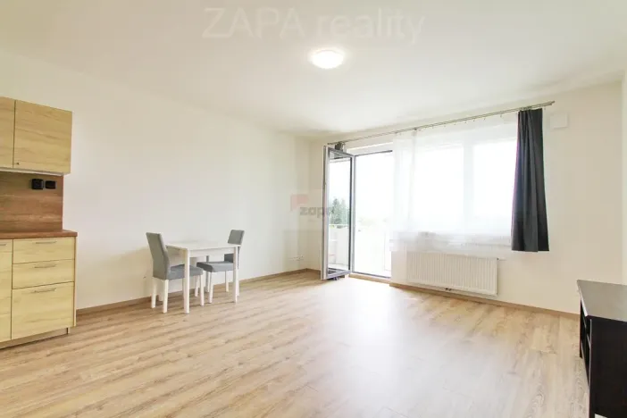 Pronájem bytu 2+kk, Praha - Kbely, Sedlářova, 57 m2