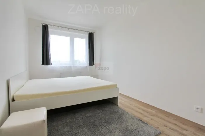 Pronájem bytu 2+kk, Praha - Kbely, Sedlářova, 57 m2