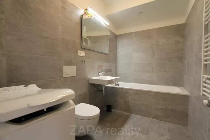 Pronájem bytu 2+kk, Praha - Kbely, Sedlářova, 57 m2
