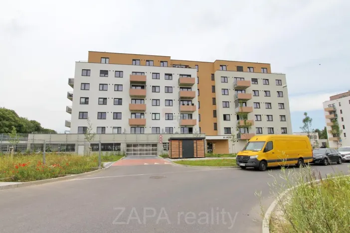 Pronájem bytu 2+kk, Praha - Kbely, Sedlářova, 57 m2