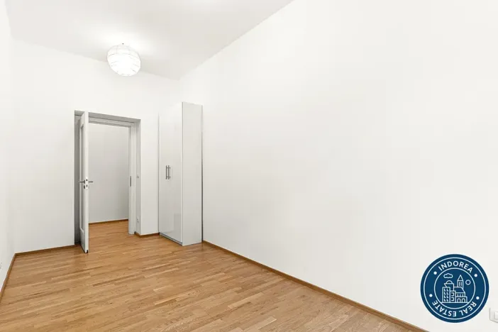 Pronájem bytu 3+kk, Praha - Žižkov, Baranova, 72 m2