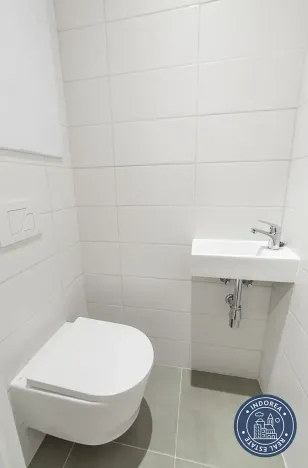 Pronájem bytu 3+1, Jindřichův Hradec, sídliště Vajgar, 72 m2