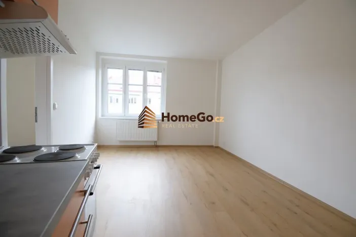 Pronájem bytu 2+kk, Praha - Nusle, Žateckých, 52 m2