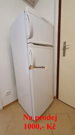 Pronájem bytu 2+kk, Praha - Nusle, Žateckých, 52 m2