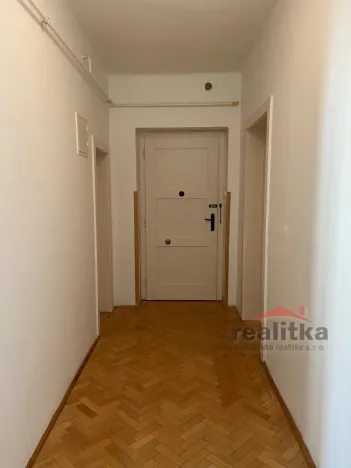 Pronájem bytu 3+kk, Opava - Předměstí, Bezručovo náměstí, 79 m2