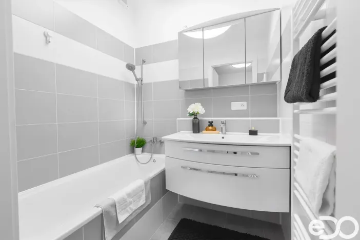 Prodej bytu 3+1, Hostouň, U Tvrze, 70 m2