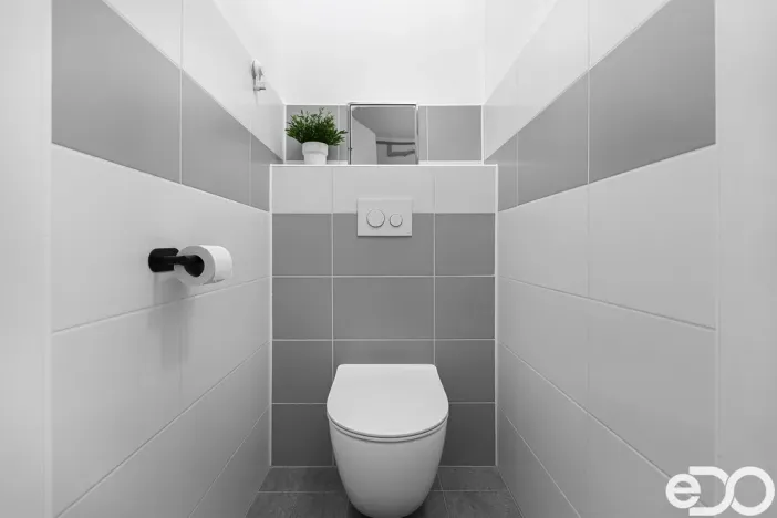 Prodej bytu 3+1, Hostouň, U Tvrze, 70 m2
