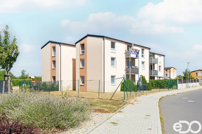 Prodej bytu 3+1, Hostouň, U Tvrze, 70 m2