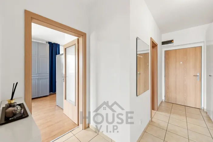 Prodej bytu 2+kk, Praha - Michle, V dolině, 49 m2