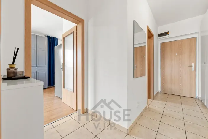 Prodej bytu 2+kk, Praha - Michle, V dolině, 49 m2