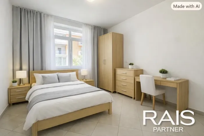 Prodej bytu 1+kk, Brno - Husovice, Svitavská, 35 m2