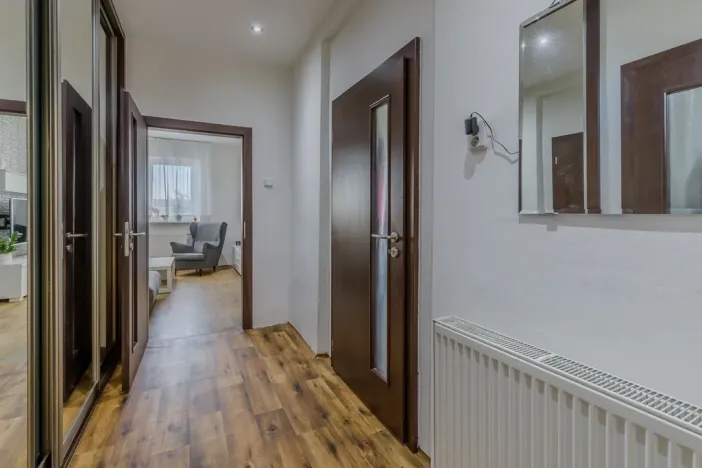 Prodej rodinného domu, Doksy, Václ. Melena, 130 m2