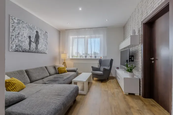 Prodej rodinného domu, Doksy, Václ. Melena, 130 m2