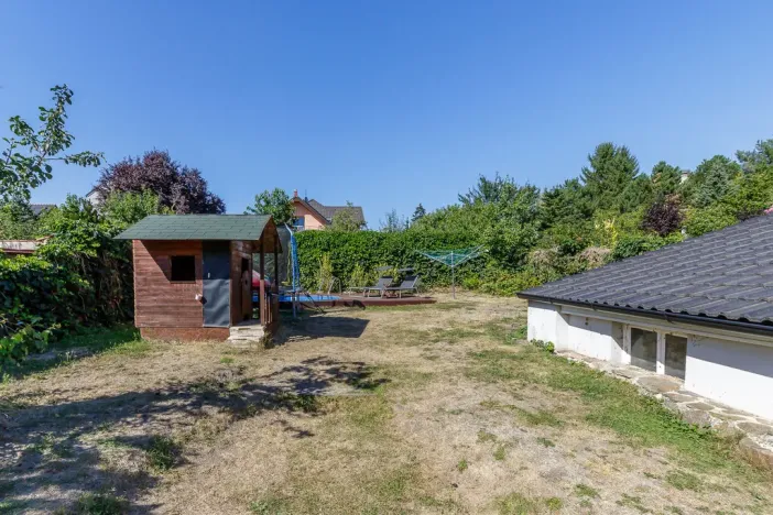 Prodej rodinného domu, Doksy, Václ. Melena, 130 m2