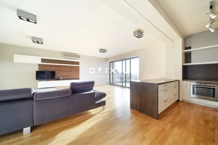 Pronájem bytu 2+kk, Brno - Staré Brno, Kopečná, 88 m2