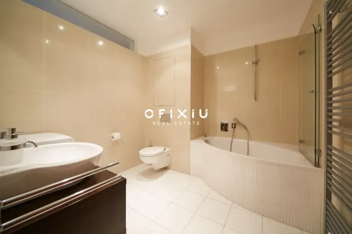 Pronájem bytu 2+kk, Brno - Staré Brno, Kopečná, 88 m2
