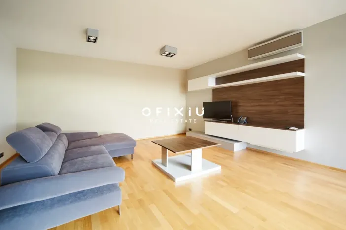 Pronájem bytu 2+kk, Brno - Staré Brno, Kopečná, 88 m2
