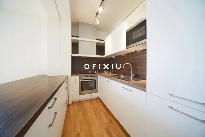 Pronájem bytu 2+kk, Brno - Staré Brno, Kopečná, 88 m2