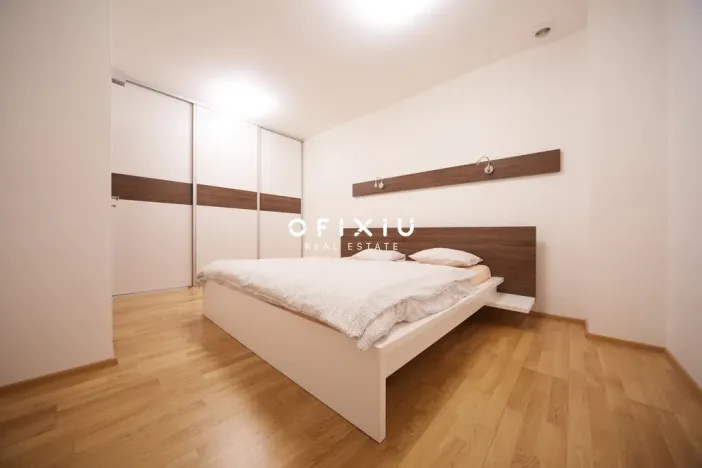 Pronájem bytu 2+kk, Brno - Staré Brno, Kopečná, 88 m2