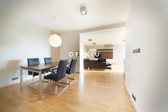 Pronájem bytu 2+kk, Brno - Staré Brno, Kopečná, 88 m2
