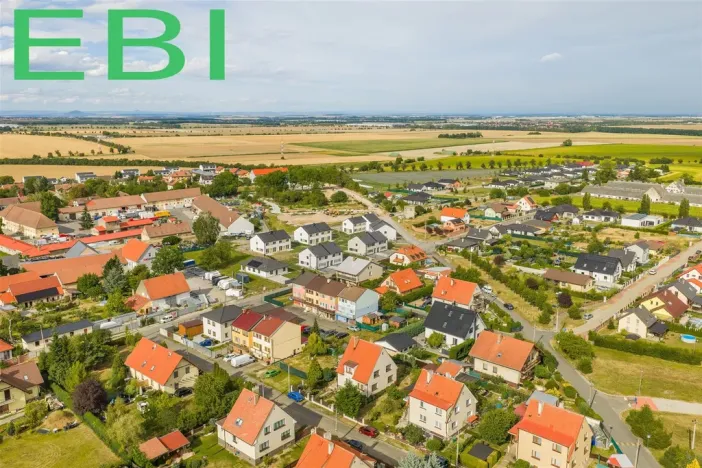 Prodej bytu 3+1, Červený Újezd, U Okálu, 62 m2