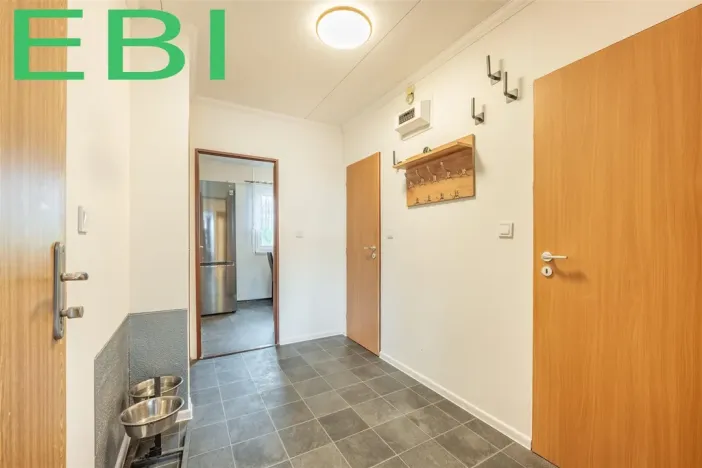 Prodej bytu 3+1, Červený Újezd, U Okálu, 62 m2