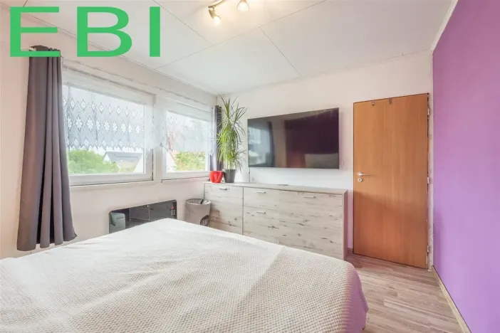 Prodej bytu 3+1, Červený Újezd, U Okálu, 62 m2