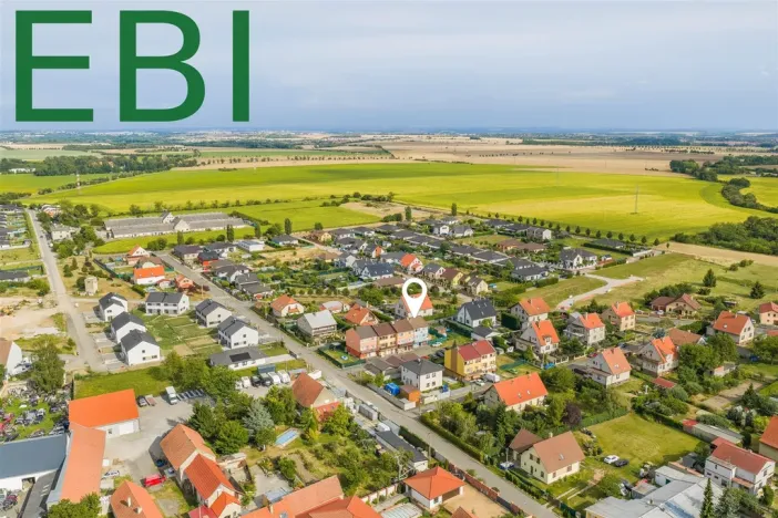 Prodej bytu 3+1, Červený Újezd, U Okálu, 82 m2