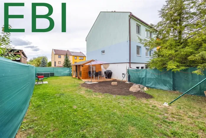 Prodej bytu 3+1, Červený Újezd, U Okálu, 82 m2