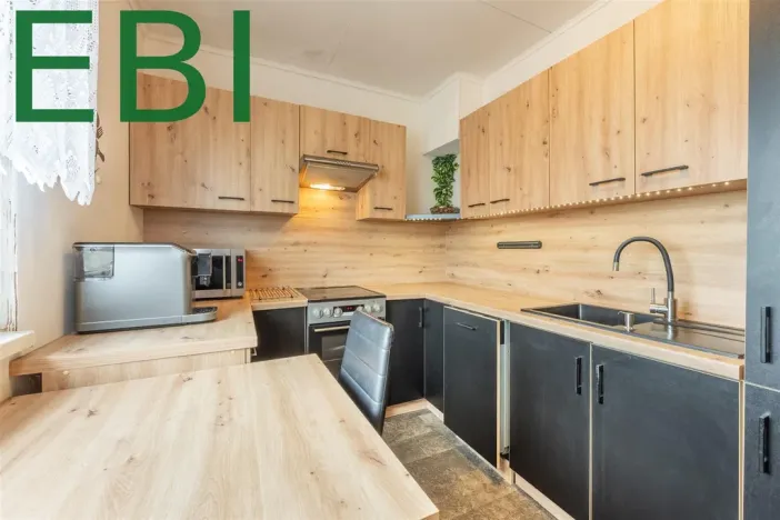 Prodej bytu 3+1, Červený Újezd, U Okálu, 82 m2