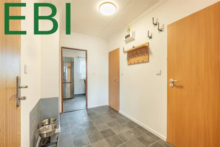 Prodej bytu 3+1, Červený Újezd, U Okálu, 82 m2