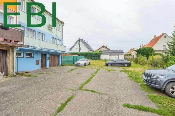 Prodej bytu 3+1, Červený Újezd, U Okálu, 82 m2