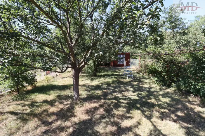 Prodej rodinného domu, Lom, Hornická, 85 m2