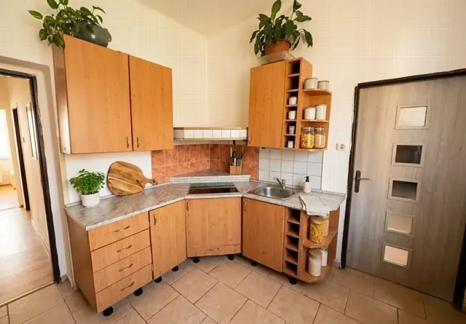 Prodej podílu rodinného domu, Kolešovice, 110 m2