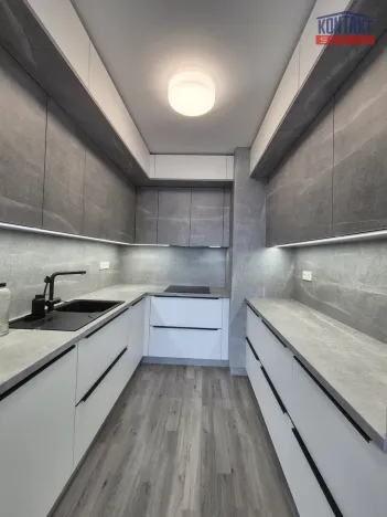 Pronájem bytu 2+kk, České Budějovice, Vrbenská, 64 m2