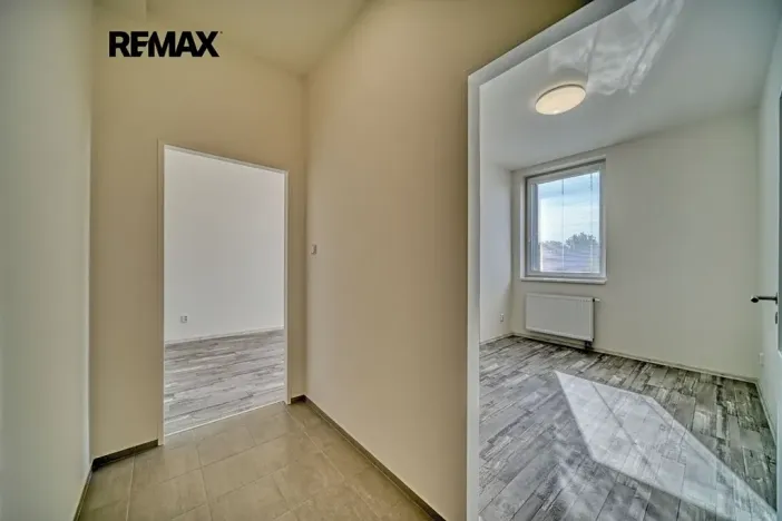 Pronájem bytu 3+kk, Chlumec nad Cidlinou, Rooseveltova, 58 m2